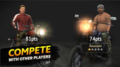 Highway Rider App screenshot #3