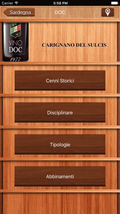 Docg App screenshot