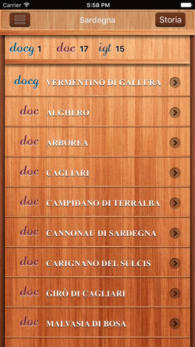 Docg App screenshot