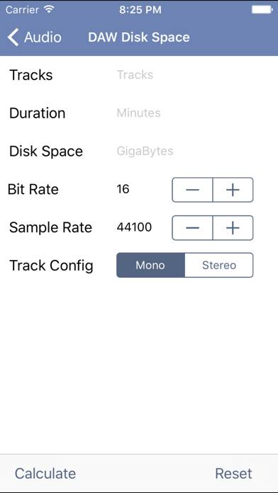 AV Tools Captura de pantalla de la aplicación #1