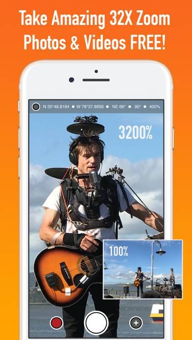 Binoculars Schermata dell'app #1