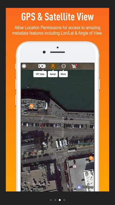 Binoculars Schermata dell'app #2