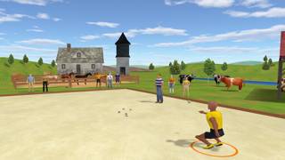 Petanque 2012 Pro screenshot