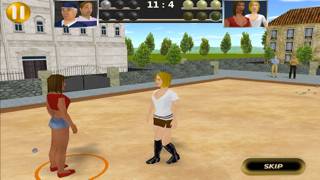 Petanque 2012 Pro App screenshot #2