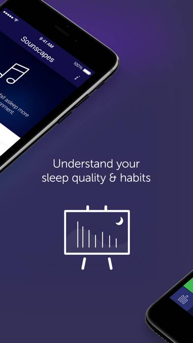 Sleep Time plus Cycle Alarm Timer App screenshot #3