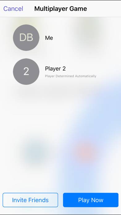 The Last Rock Curling App screenshot #5