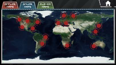 Zombie Outbreak Simulator Pro Captura de pantalla de la aplicación #5