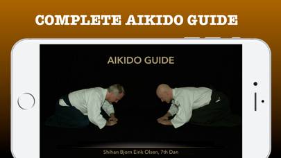 AikidoGuide App screenshot #1