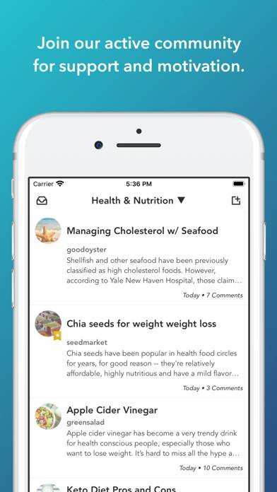 MyPlate Calorie Counter App-Screenshot #6