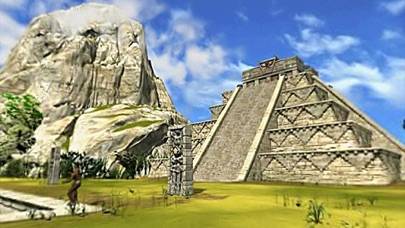 Atlantis 2: Beyond Atlantis (Universal) App screenshot #1