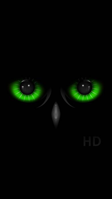 Night Eyes Schermata dell'app #4