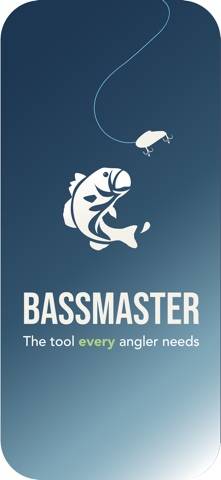 Bassmaster App