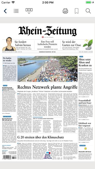 RZ E-Paper