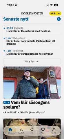 Fagersta-Posten