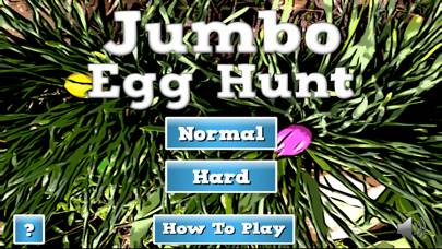 Jumbo Egg Hunt 1 - Easter Eggs screenshot