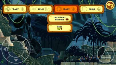 Montezuma's Revenge! App screenshot #5