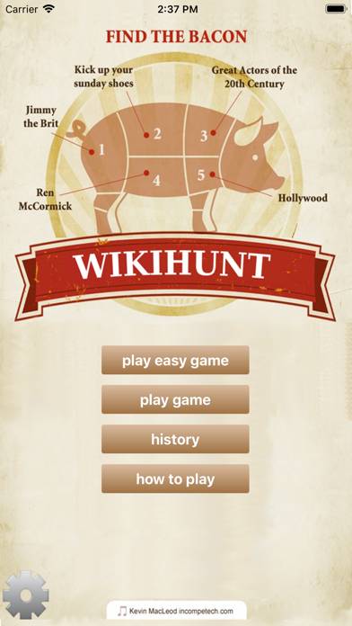 WikiHunt