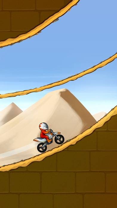 Bike Race Pro: Motor Racing Скриншот приложения #1