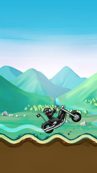Bike Race Pro: Motor Racing Schermata dell'app #2