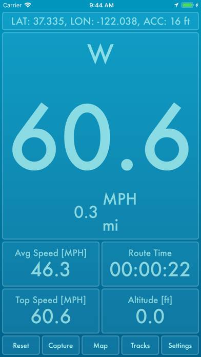 Speed PRO plus App-Screenshot #4