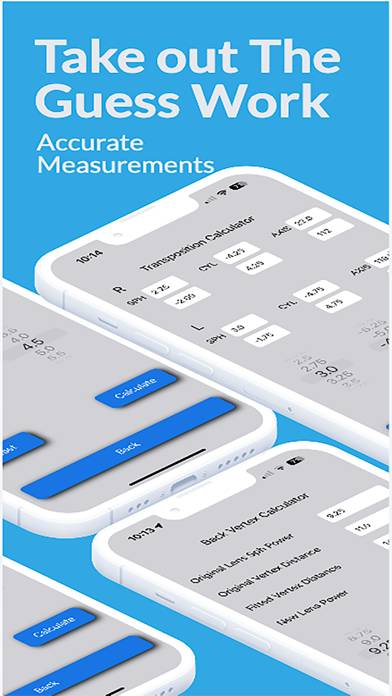 Eye - Size immagine dello schermo