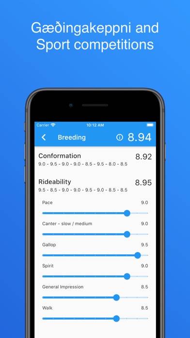 SmartRider App-Screenshot #3