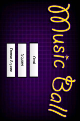 Music Ball Plus