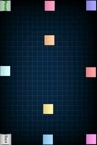 Music Ball Plus screenshot
