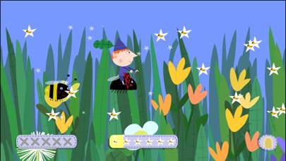 Ben and Holly: Big Star Fun Schermata dell'app #2