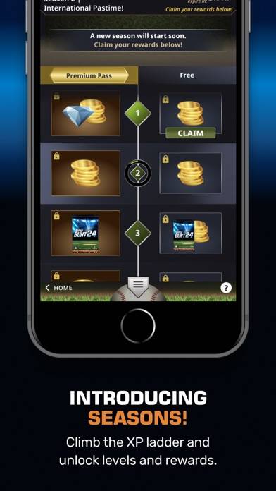 Topps BUNT MLB Card Trader App screenshot #6