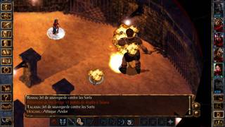 Baldur's Gate App screenshot #1