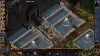 Baldur's Gate Captura de pantalla de la aplicación #2