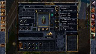 Baldur's Gate App screenshot #3