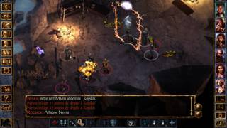 Baldur's Gate App-Screenshot #4
