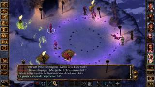 Baldur's Gate Captura de pantalla de la aplicación #5