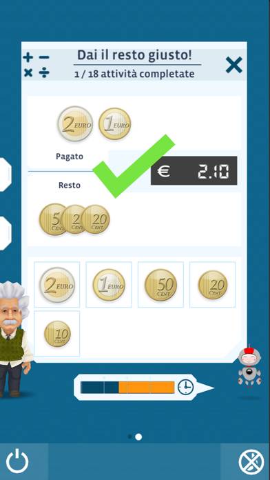Einstein™ Brain Training App-Screenshot #5