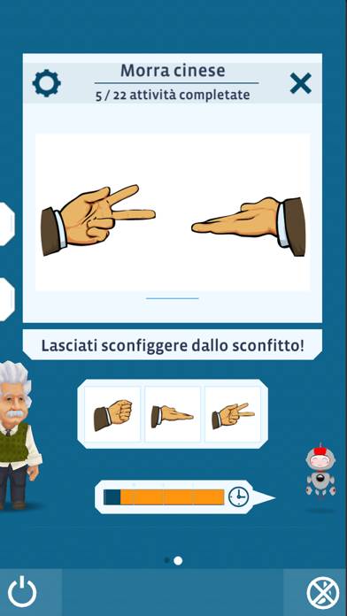 Einstein™ Brain Training Schermata dell'app #6