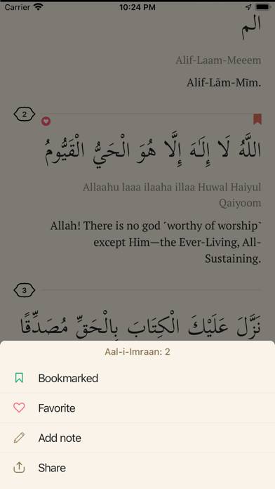 Sajda: Prayer times, Quran App screenshot #6