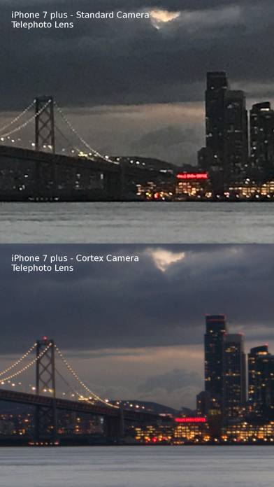 Cortex Camera App-Download [Aktualisiertes Nov 18]
