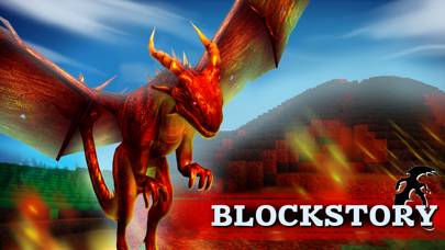 Block Story Premium Schermata dell'app #1