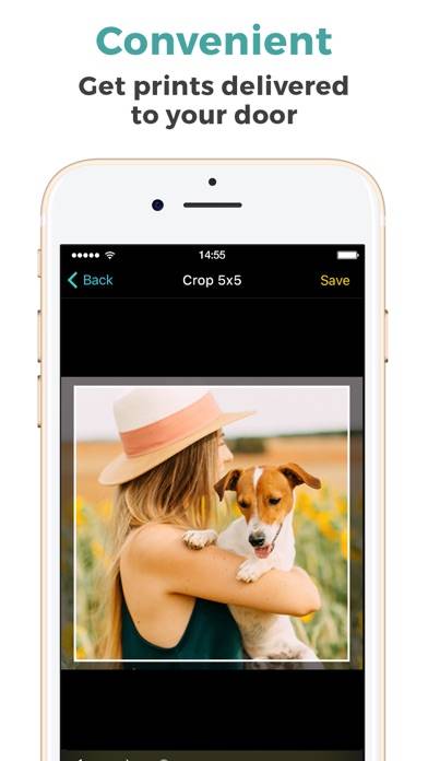 FreePrints – Print Photos App screenshot #4