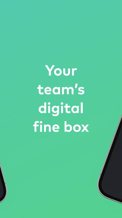 PayTheHippo App skärmdump