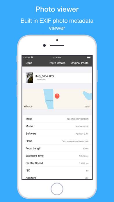 File Hub by imoreapps Capture d'écran de l'application