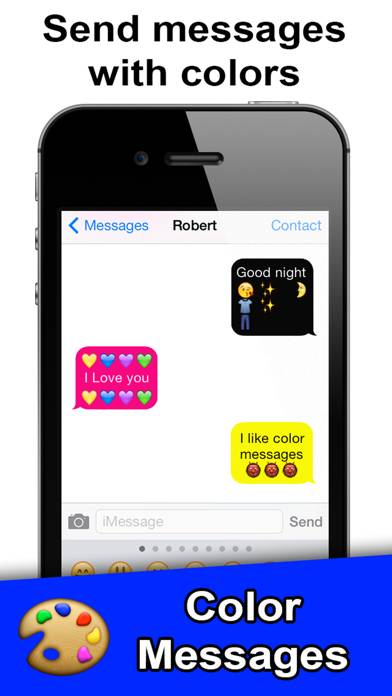 Emoji 3 PRO Capture d'écran de l'application #3