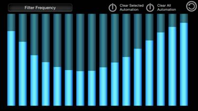 GlitchBreaks Schermata dell'app