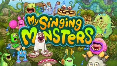 My Singing Monsters screenshot #5