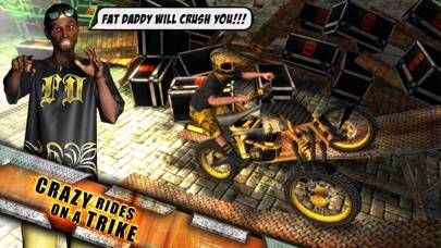 Rock(s) Rider Schermata dell'app #2