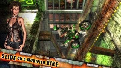 Rock(s) Rider Schermata dell'app #3