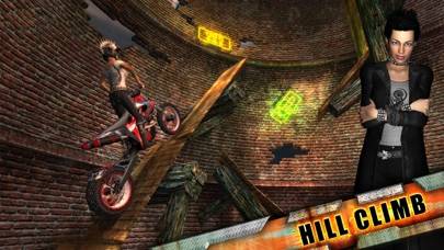 Rock(s) Rider Schermata dell'app #5