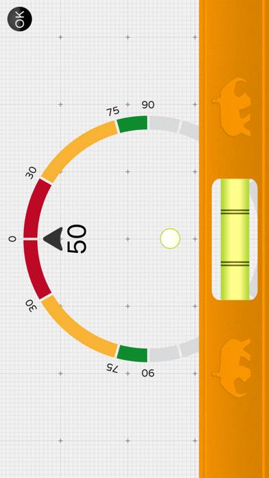 Securing cargo App screenshot